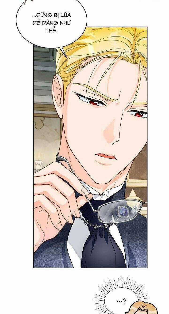 Sống Sót Qua Sự Ám Ảnh Chapter 25 trang 19