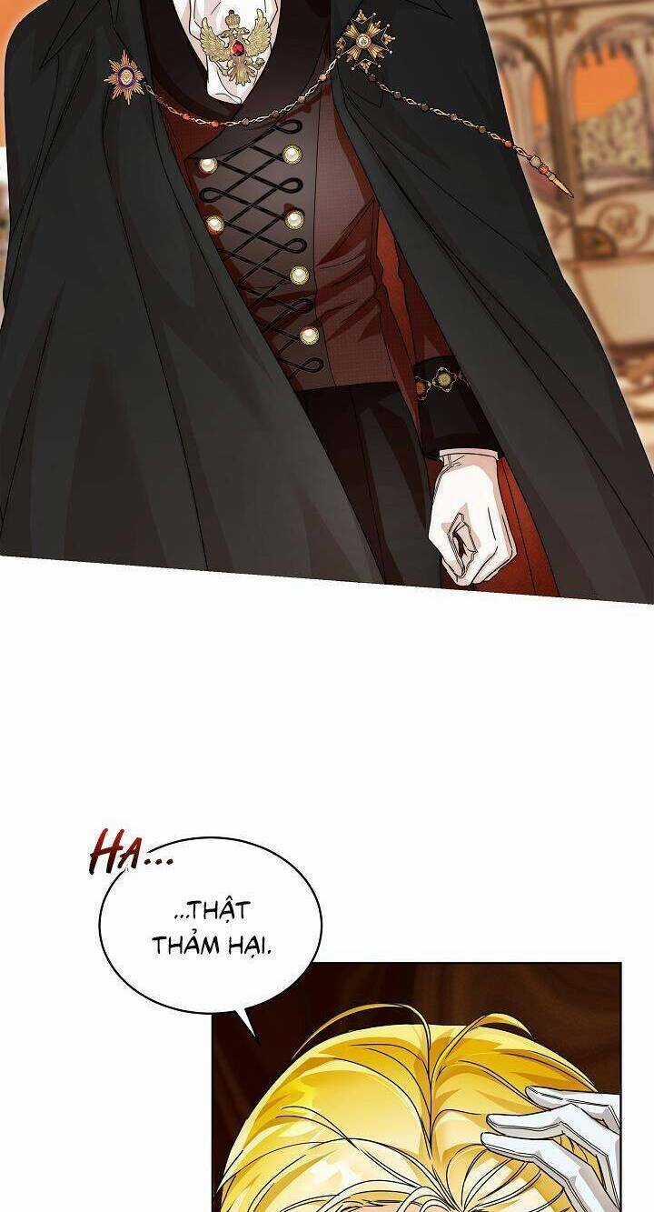 Sống Sót Qua Sự Ám Ảnh Chapter 25 trang 2