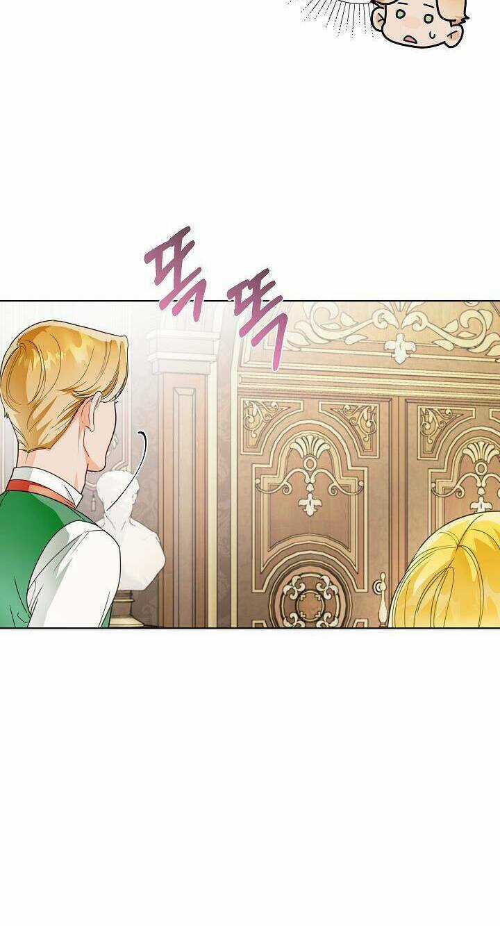 Sống Sót Qua Sự Ám Ảnh Chapter 25 trang 20