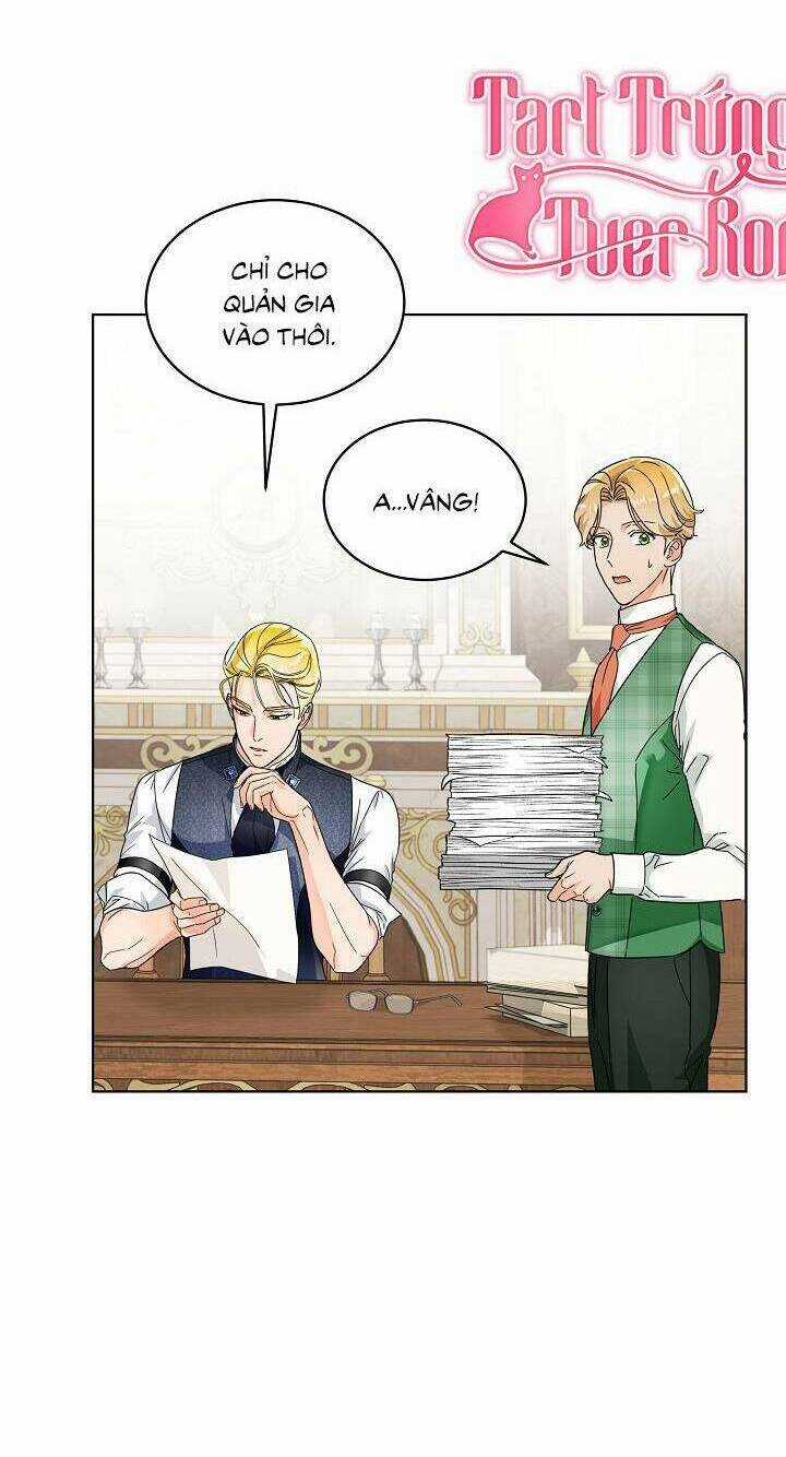 Sống Sót Qua Sự Ám Ảnh Chapter 25 trang 21