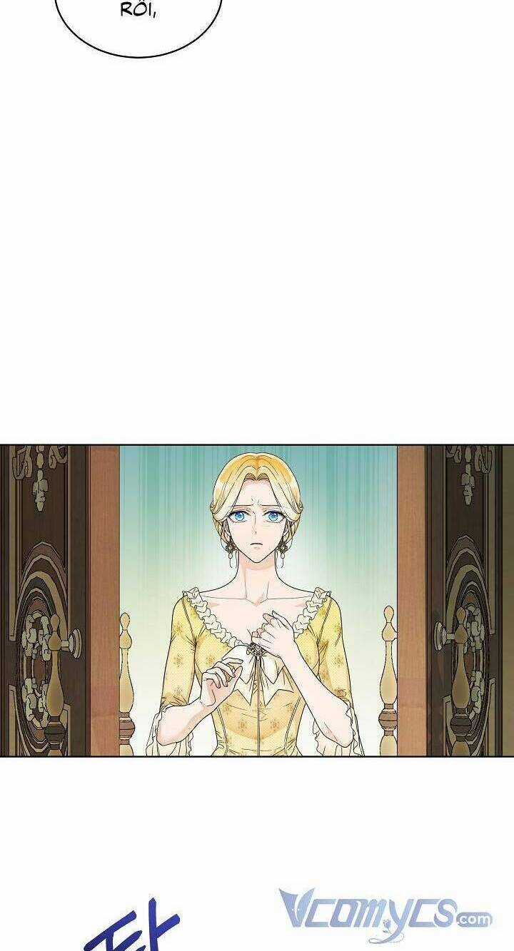 Sống Sót Qua Sự Ám Ảnh Chapter 25 trang 23