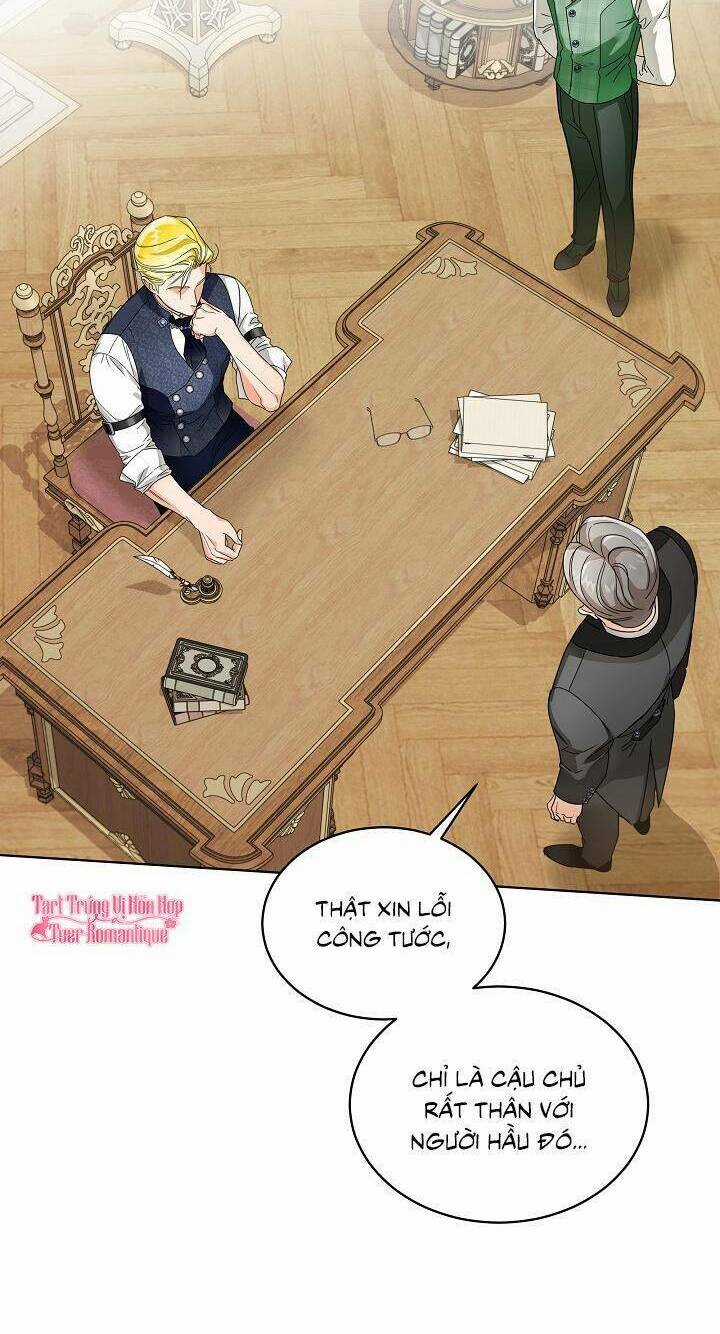 Sống Sót Qua Sự Ám Ảnh Chapter 25 trang 25