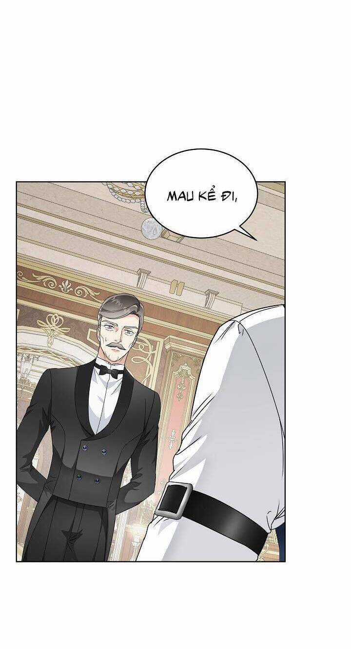 Sống Sót Qua Sự Ám Ảnh Chapter 25 trang 26