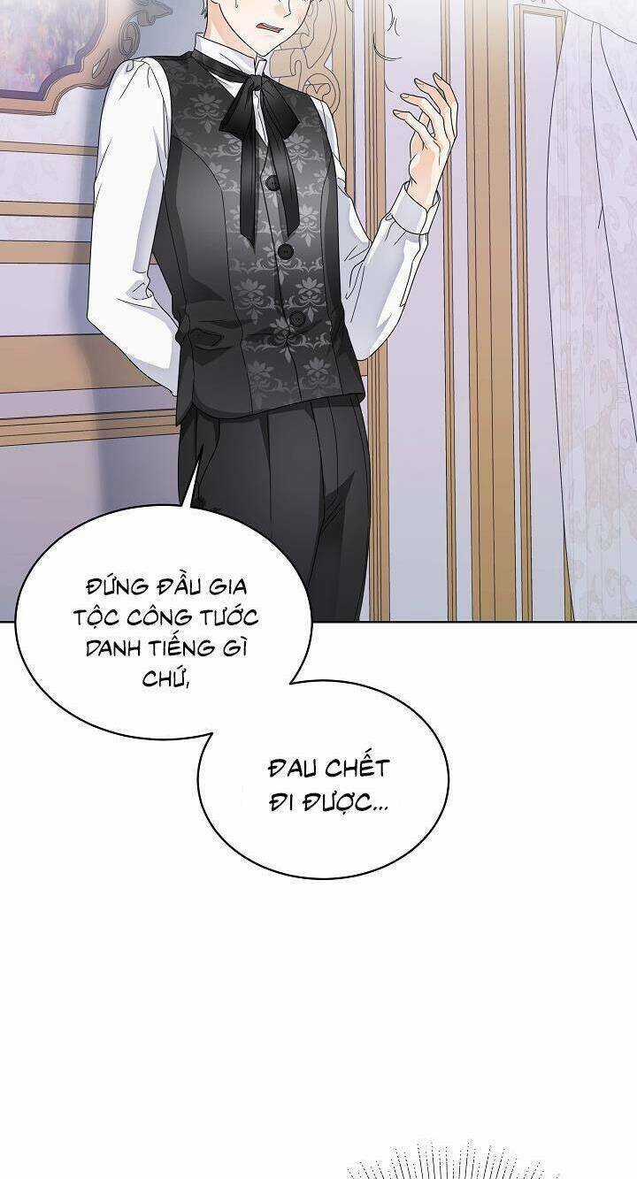 Sống Sót Qua Sự Ám Ảnh Chapter 25 trang 30