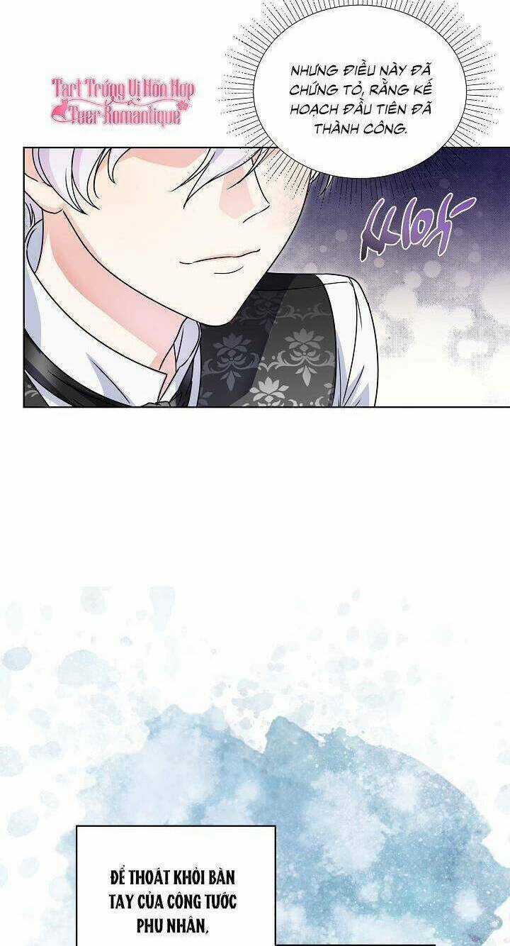 Sống Sót Qua Sự Ám Ảnh Chapter 25 trang 31