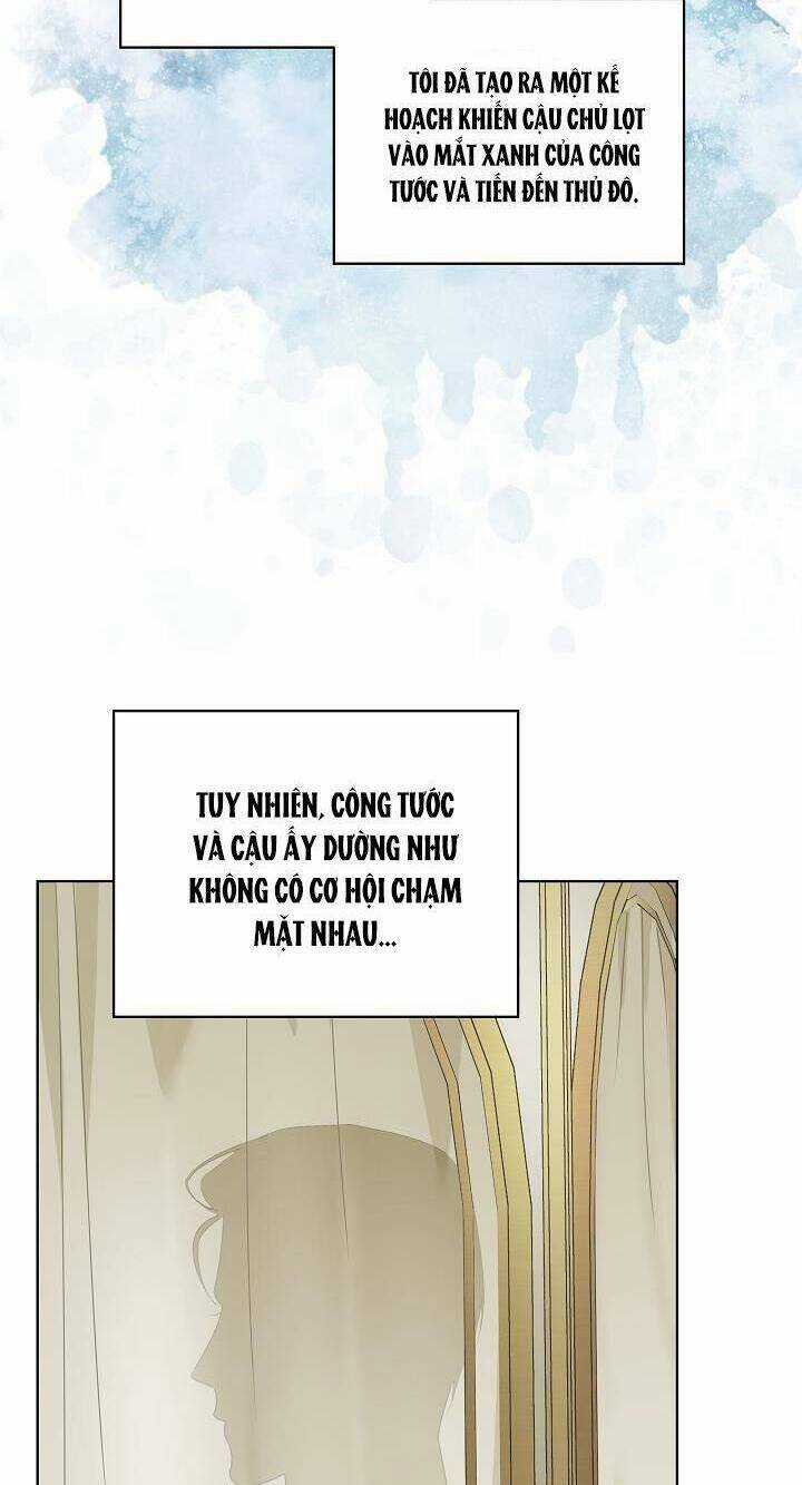 Sống Sót Qua Sự Ám Ảnh Chapter 25 trang 32