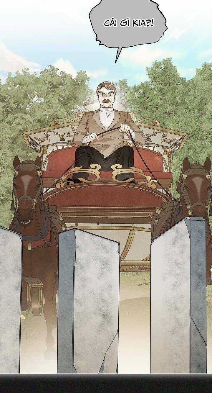 Sống Sót Qua Sự Ám Ảnh Chapter 25 trang 34