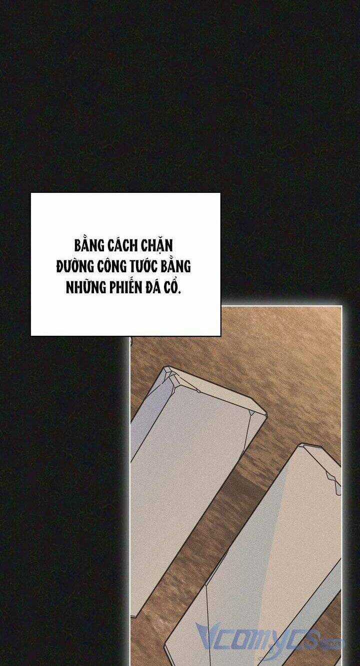 Sống Sót Qua Sự Ám Ảnh Chapter 25 trang 35