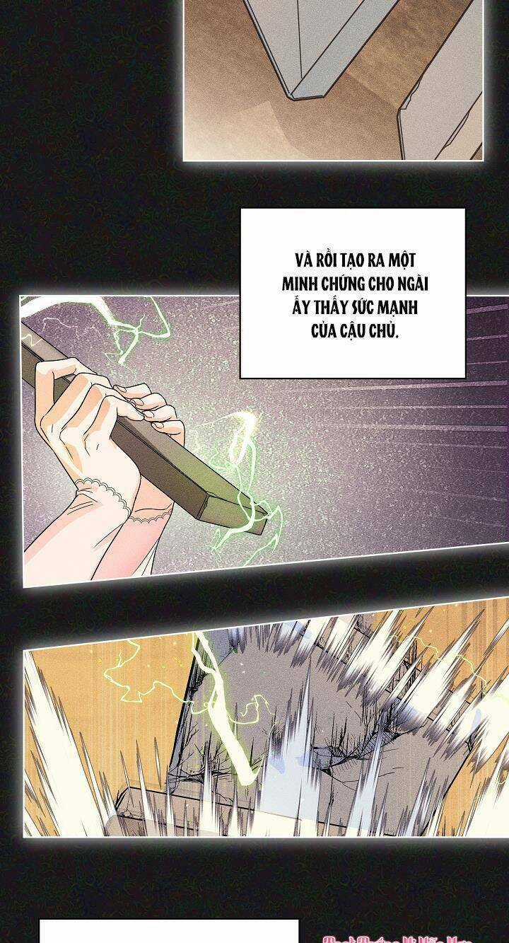 Sống Sót Qua Sự Ám Ảnh Chapter 25 trang 36