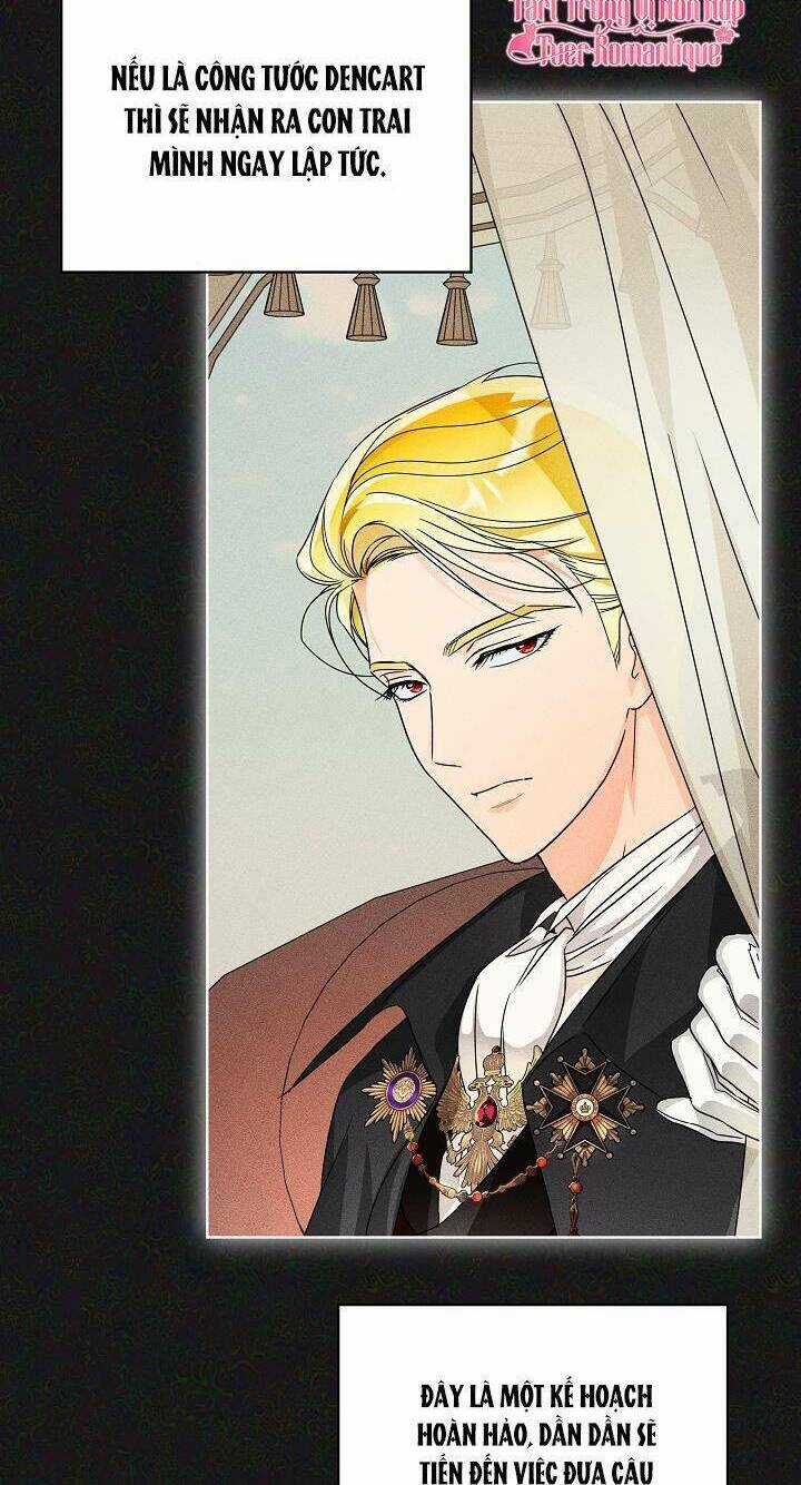 Sống Sót Qua Sự Ám Ảnh Chapter 25 trang 37