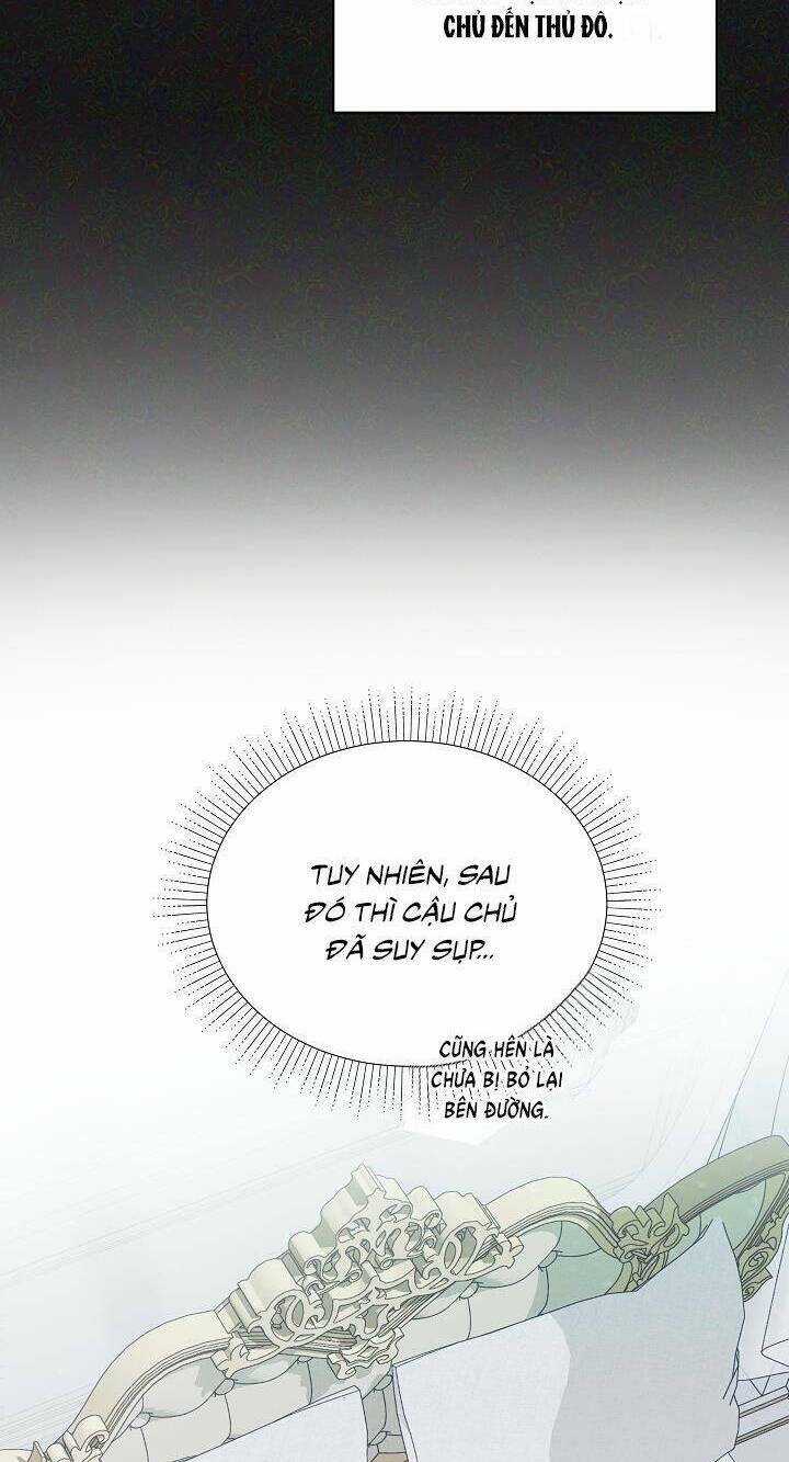 Sống Sót Qua Sự Ám Ảnh Chapter 25 trang 38