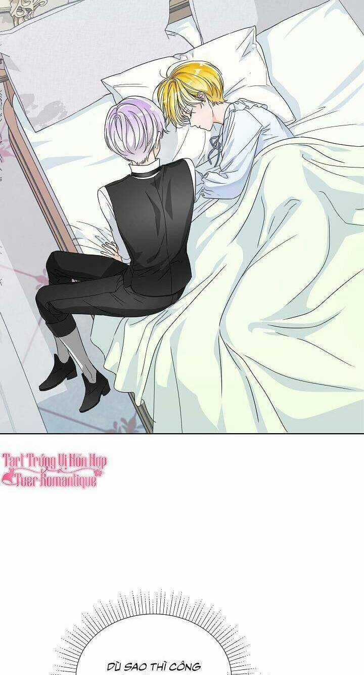 Sống Sót Qua Sự Ám Ảnh Chapter 25 trang 39