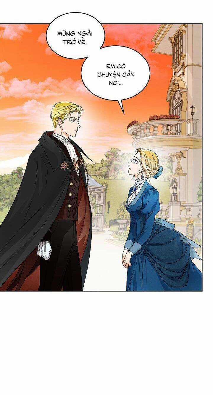 Sống Sót Qua Sự Ám Ảnh Chapter 25 trang 4