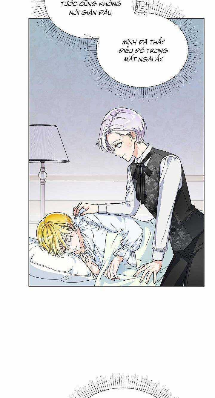 Sống Sót Qua Sự Ám Ảnh Chapter 25 trang 40