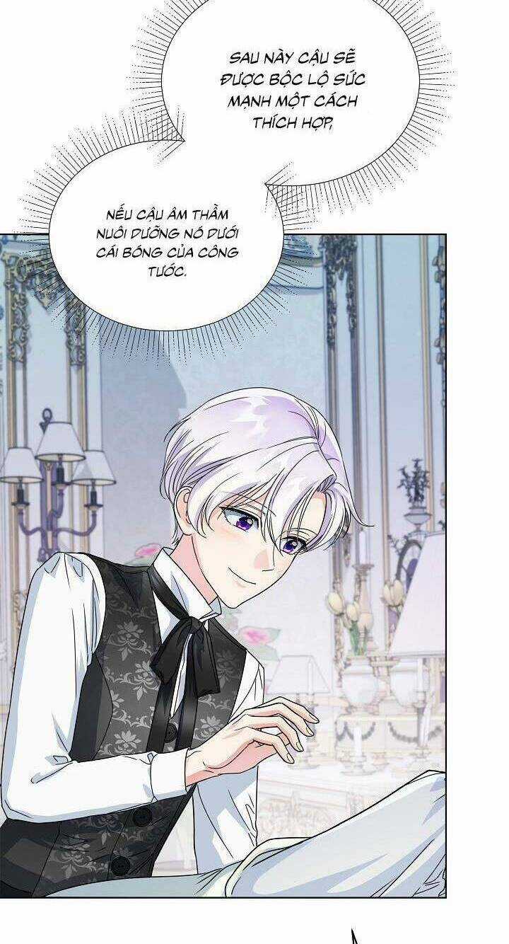 Sống Sót Qua Sự Ám Ảnh Chapter 25 trang 41