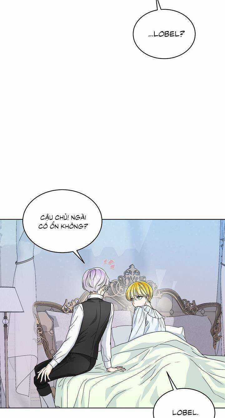 Sống Sót Qua Sự Ám Ảnh Chapter 25 trang 42