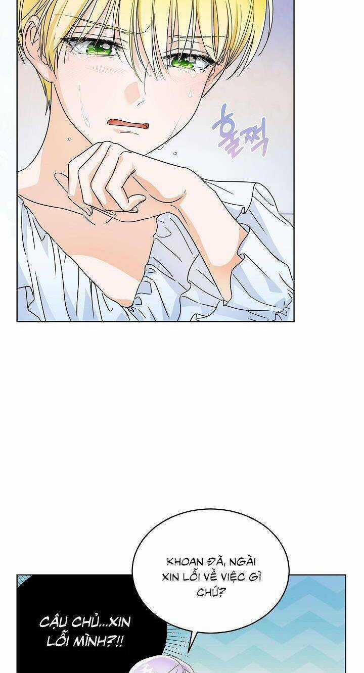 Sống Sót Qua Sự Ám Ảnh Chapter 25 trang 46