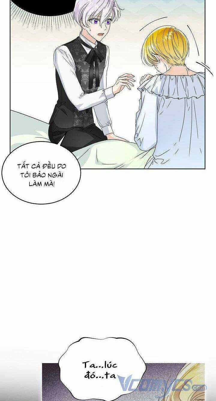 Sống Sót Qua Sự Ám Ảnh Chapter 25 trang 47