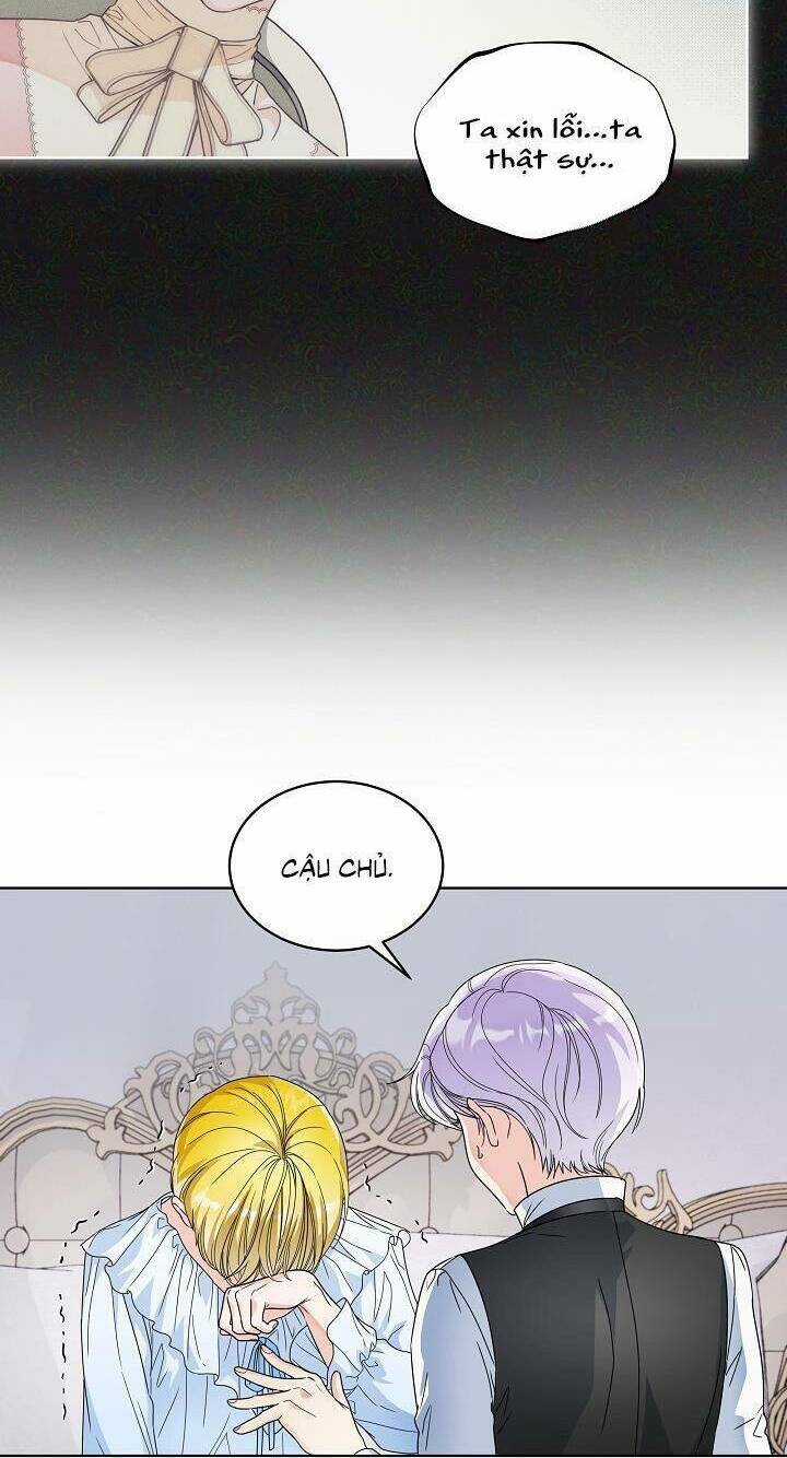 Sống Sót Qua Sự Ám Ảnh Chapter 25 trang 49