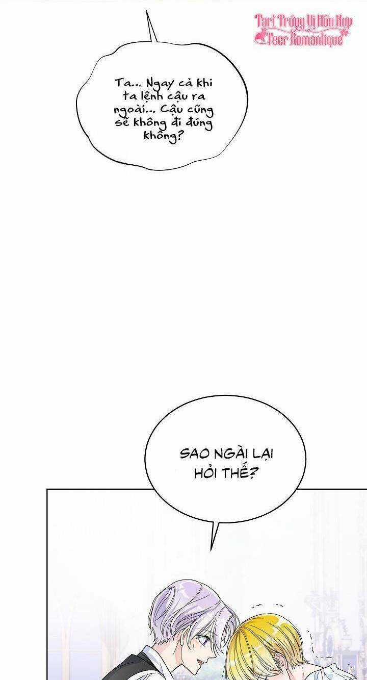 Sống Sót Qua Sự Ám Ảnh Chapter 25 trang 50