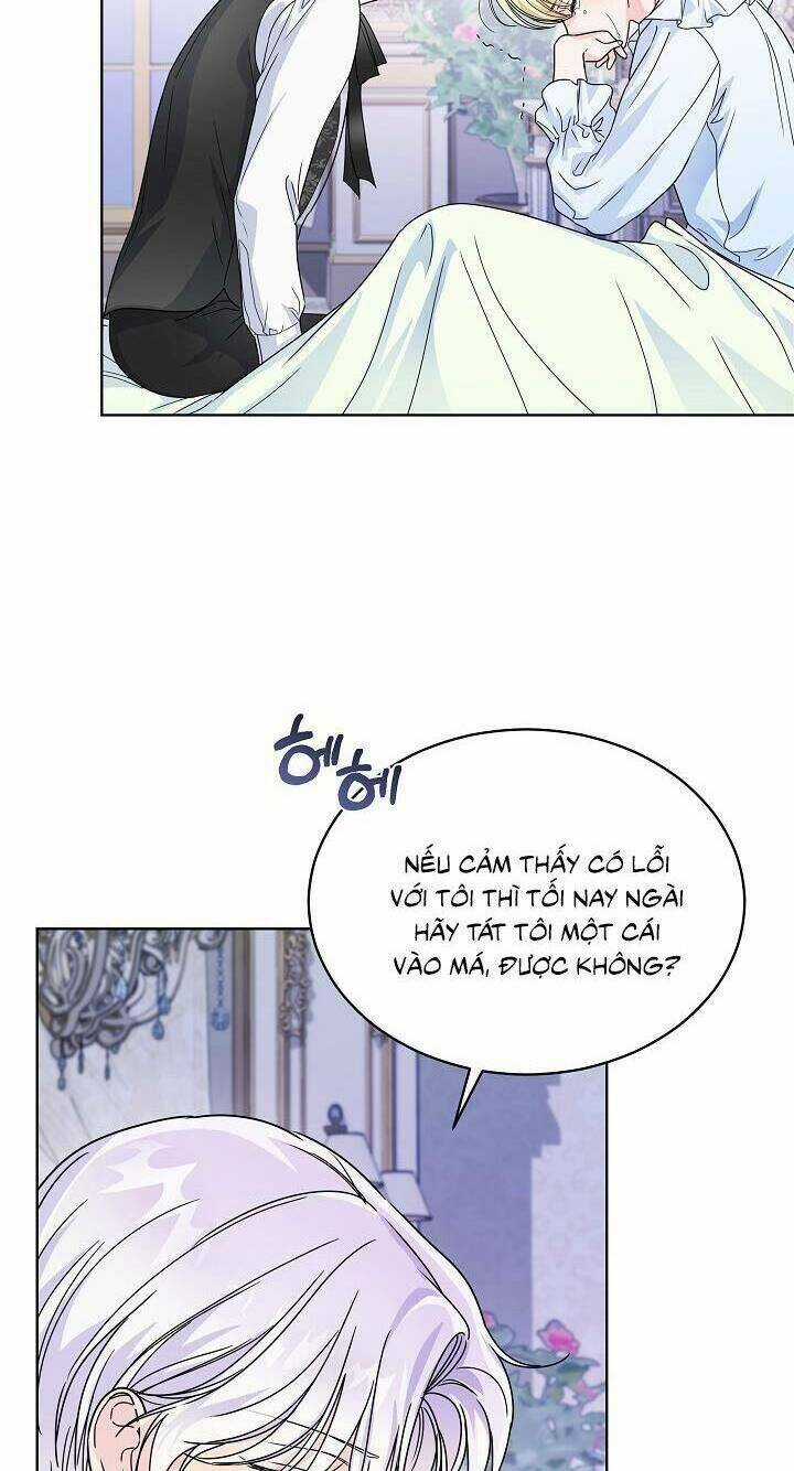 Sống Sót Qua Sự Ám Ảnh Chapter 25 trang 51