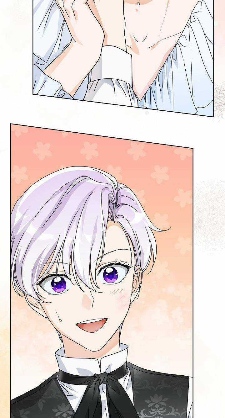 Sống Sót Qua Sự Ám Ảnh Chapter 25 trang 54