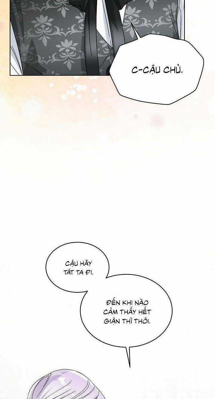 Sống Sót Qua Sự Ám Ảnh Chapter 25 trang 55