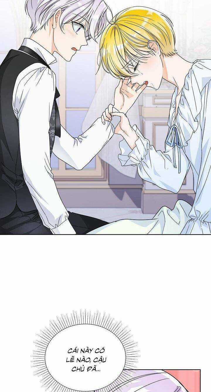 Sống Sót Qua Sự Ám Ảnh Chapter 25 trang 56