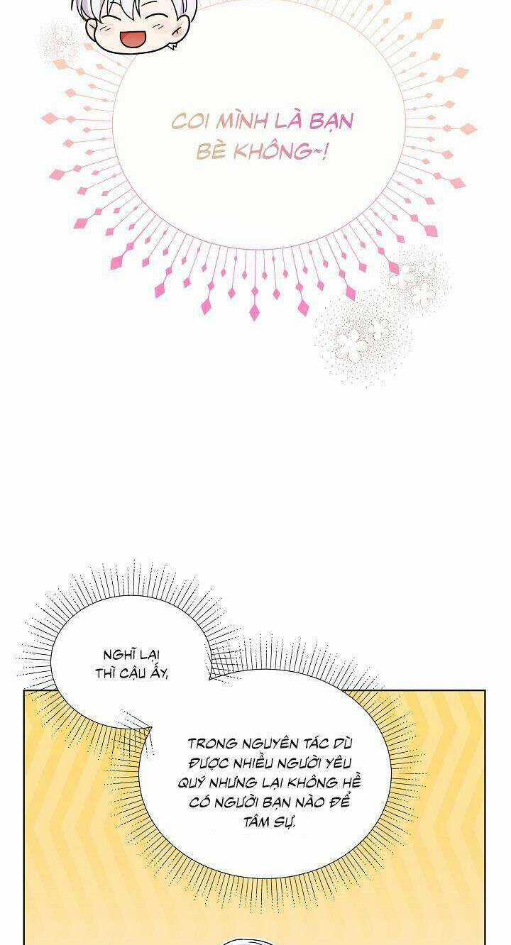 Sống Sót Qua Sự Ám Ảnh Chapter 25 trang 58