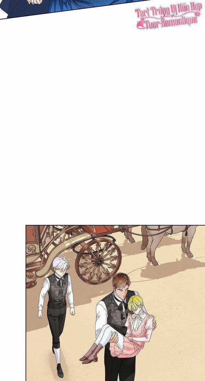 Sống Sót Qua Sự Ám Ảnh Chapter 25 trang 6