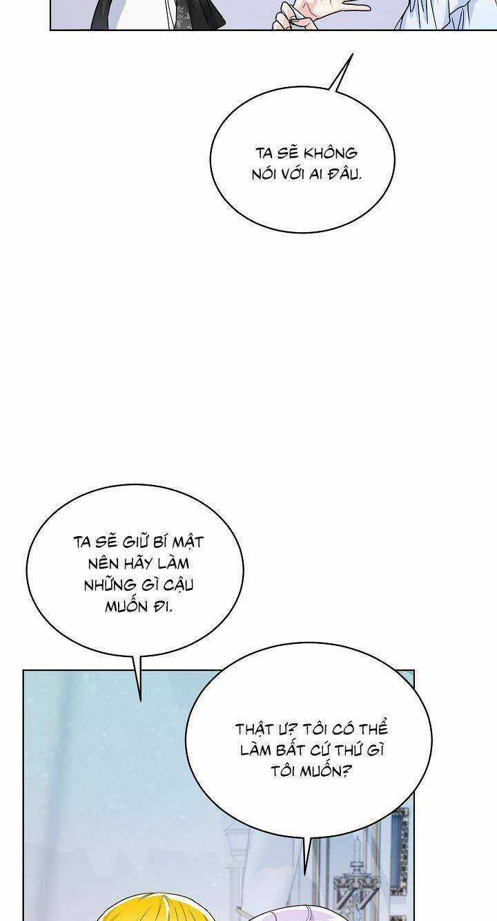 Sống Sót Qua Sự Ám Ảnh Chapter 25 trang 60