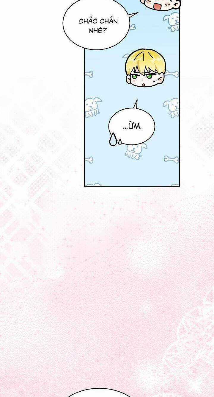 Sống Sót Qua Sự Ám Ảnh Chapter 25 trang 62