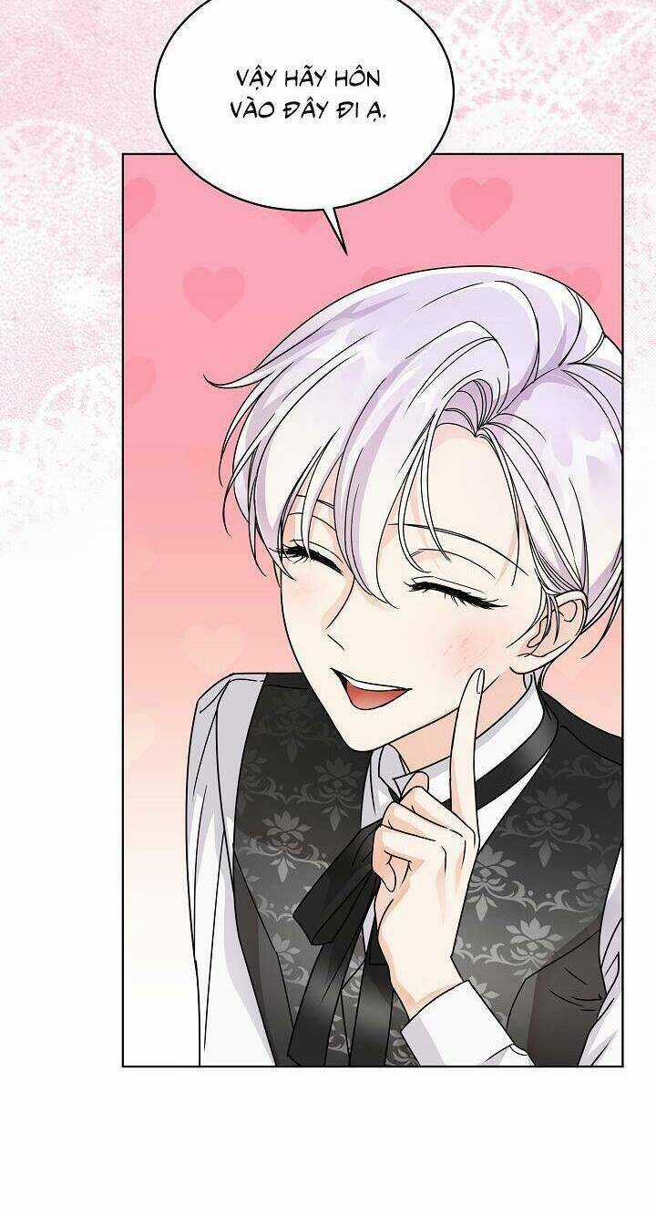 Sống Sót Qua Sự Ám Ảnh Chapter 25 trang 63