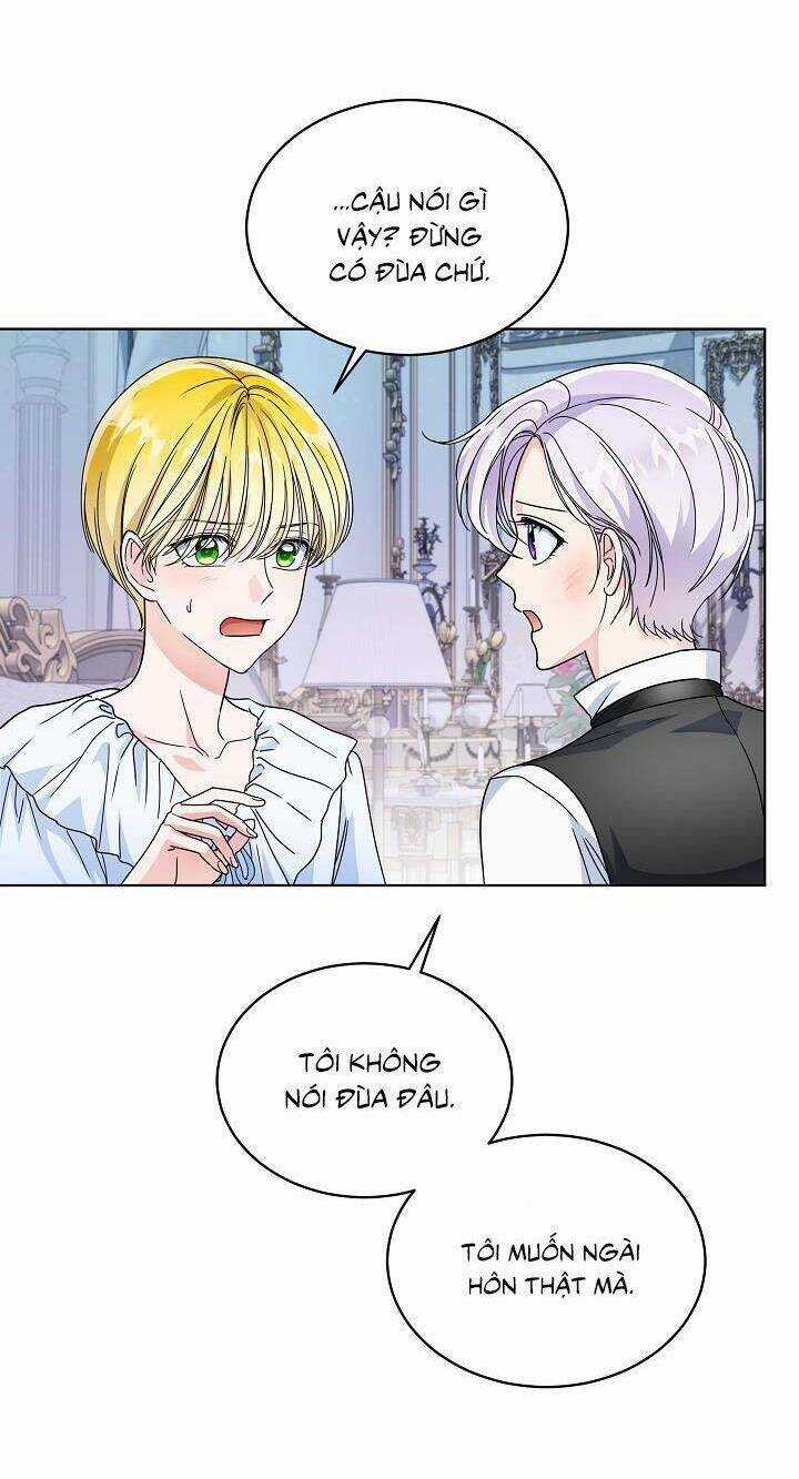 Sống Sót Qua Sự Ám Ảnh Chapter 25 trang 64