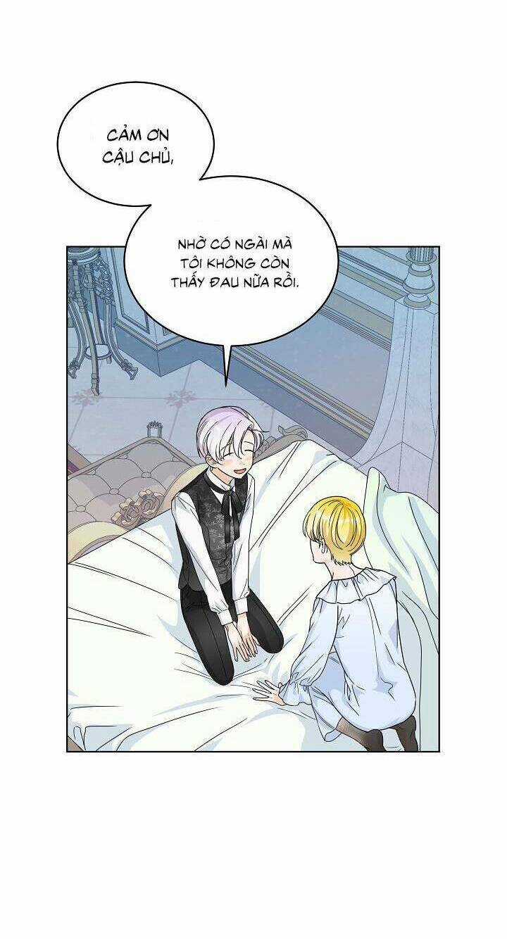 Sống Sót Qua Sự Ám Ảnh Chapter 25 trang 67