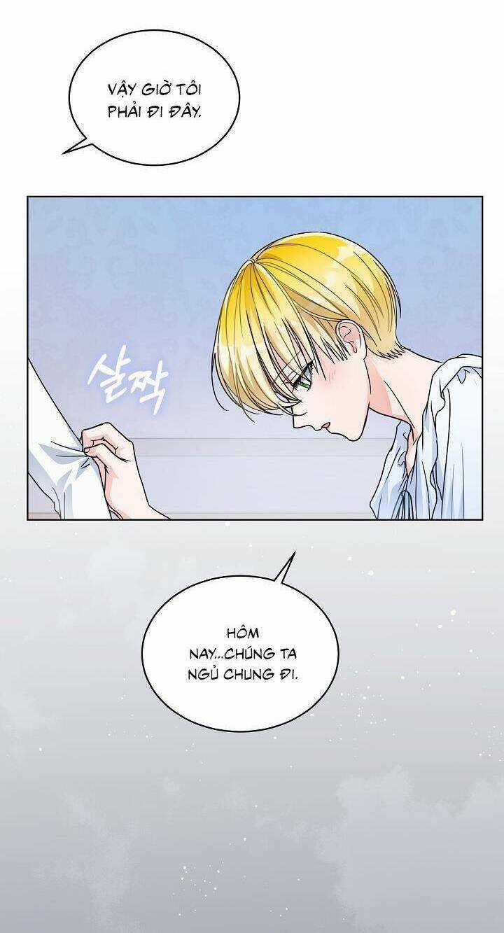 Sống Sót Qua Sự Ám Ảnh Chapter 25 trang 68