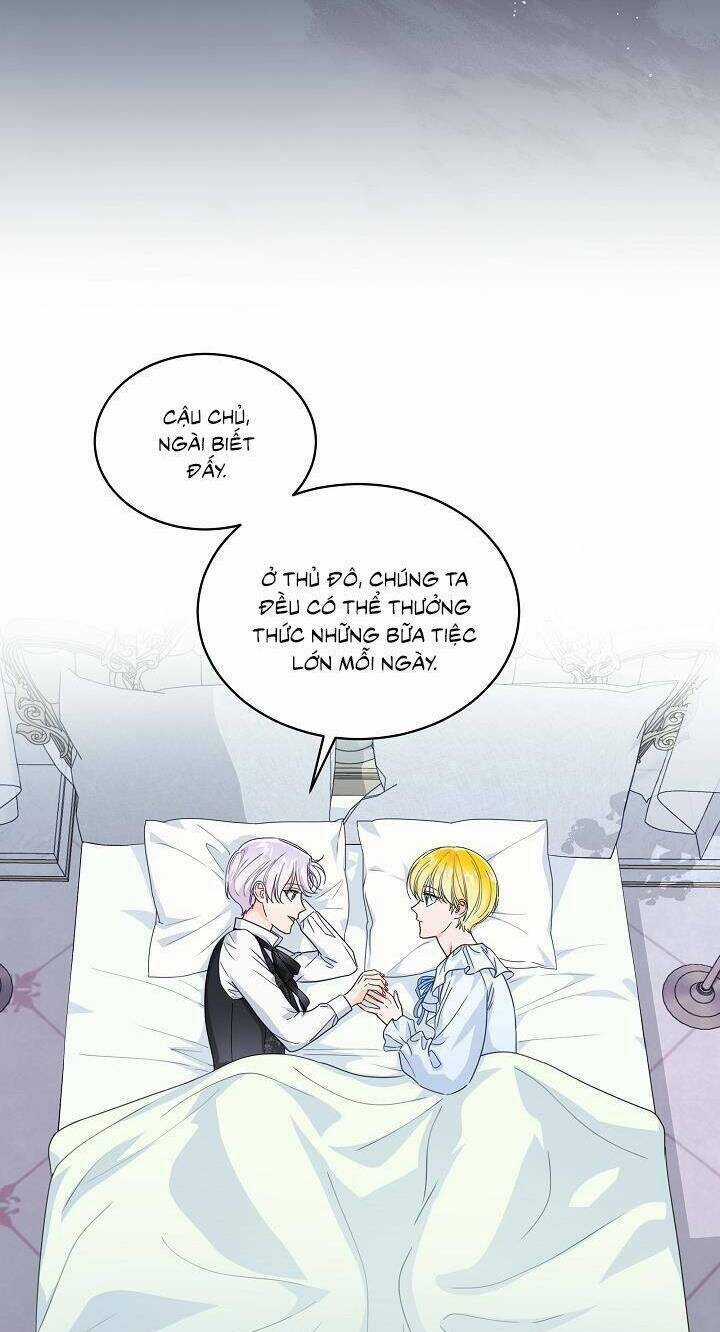 Sống Sót Qua Sự Ám Ảnh Chapter 25 trang 70