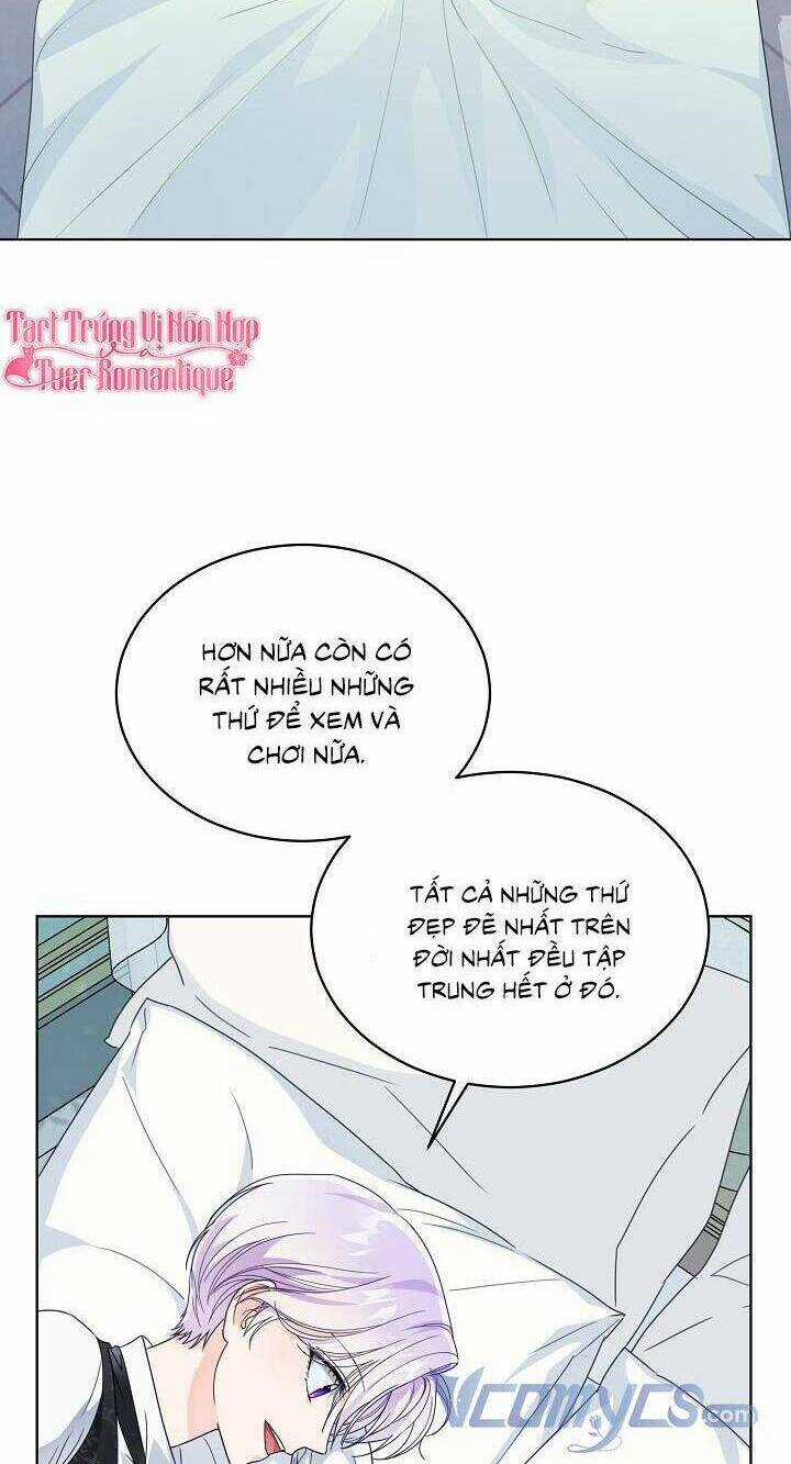 Sống Sót Qua Sự Ám Ảnh Chapter 25 trang 71