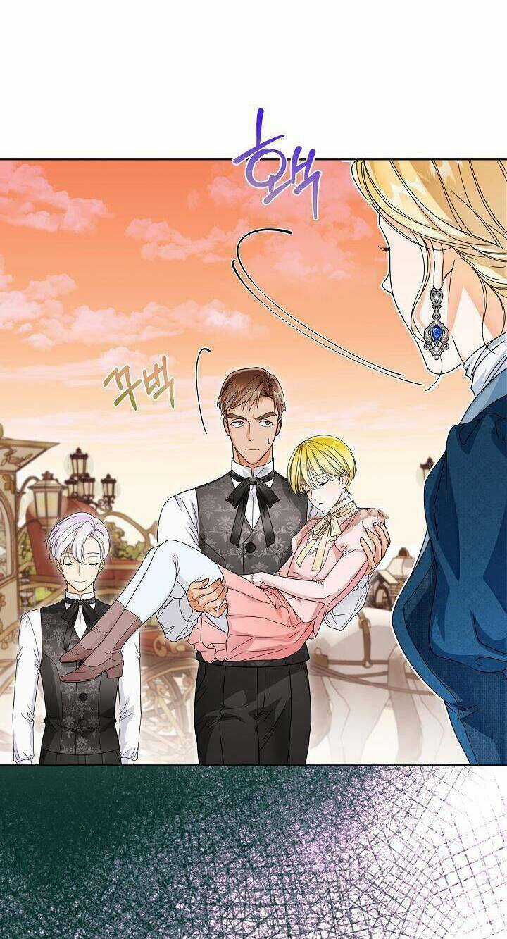 Sống Sót Qua Sự Ám Ảnh Chapter 25 trang 8