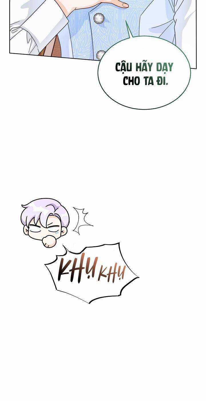 Sống Sót Qua Sự Ám Ảnh Chapter 26 trang 10