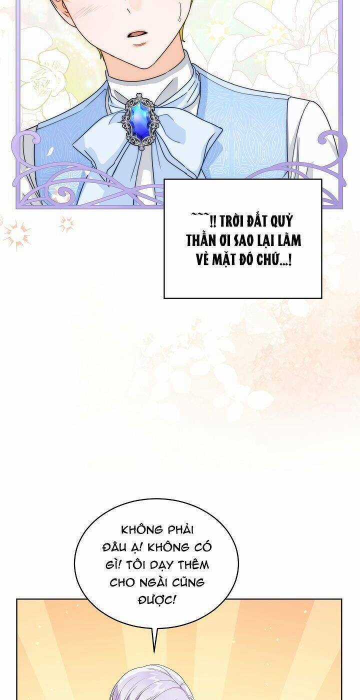 Sống Sót Qua Sự Ám Ảnh Chapter 26 trang 13