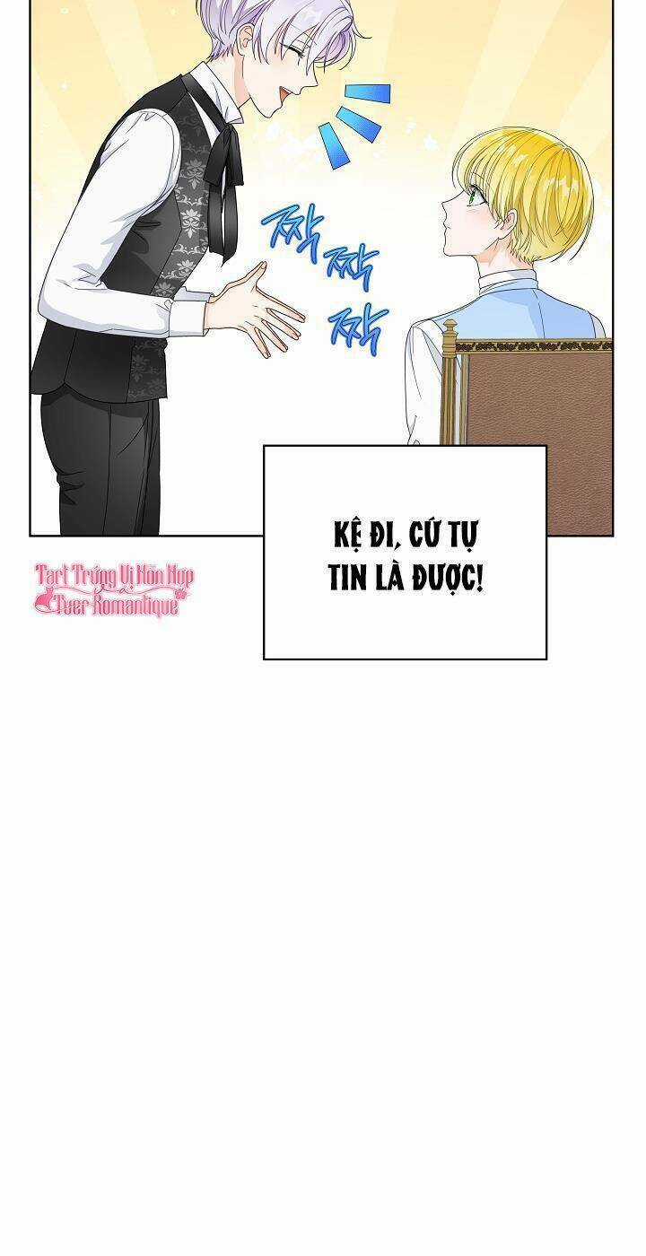 Sống Sót Qua Sự Ám Ảnh Chapter 26 trang 14