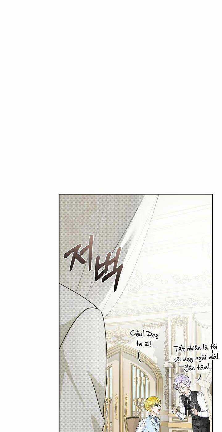 Sống Sót Qua Sự Ám Ảnh Chapter 26 trang 15