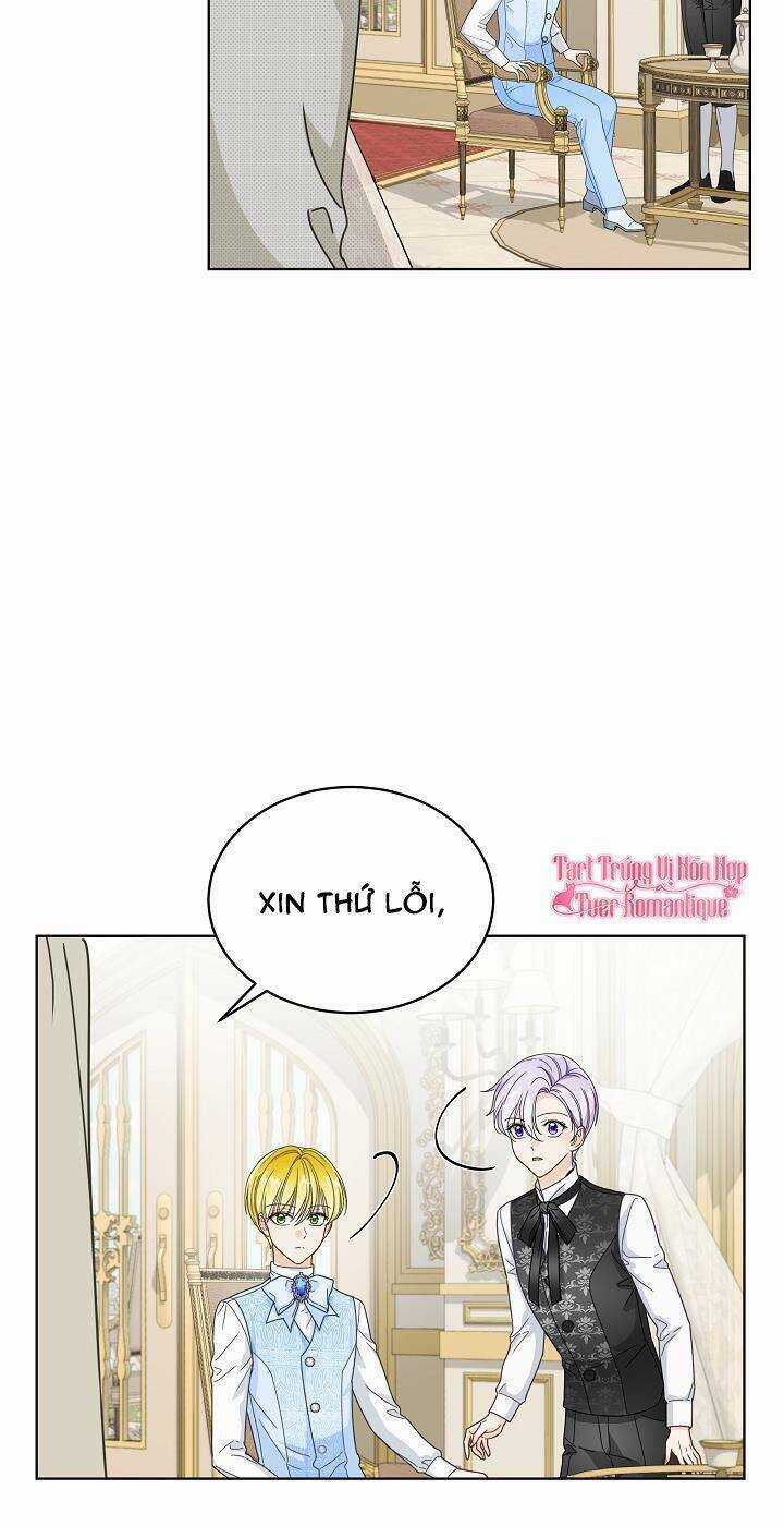 Sống Sót Qua Sự Ám Ảnh Chapter 26 trang 16