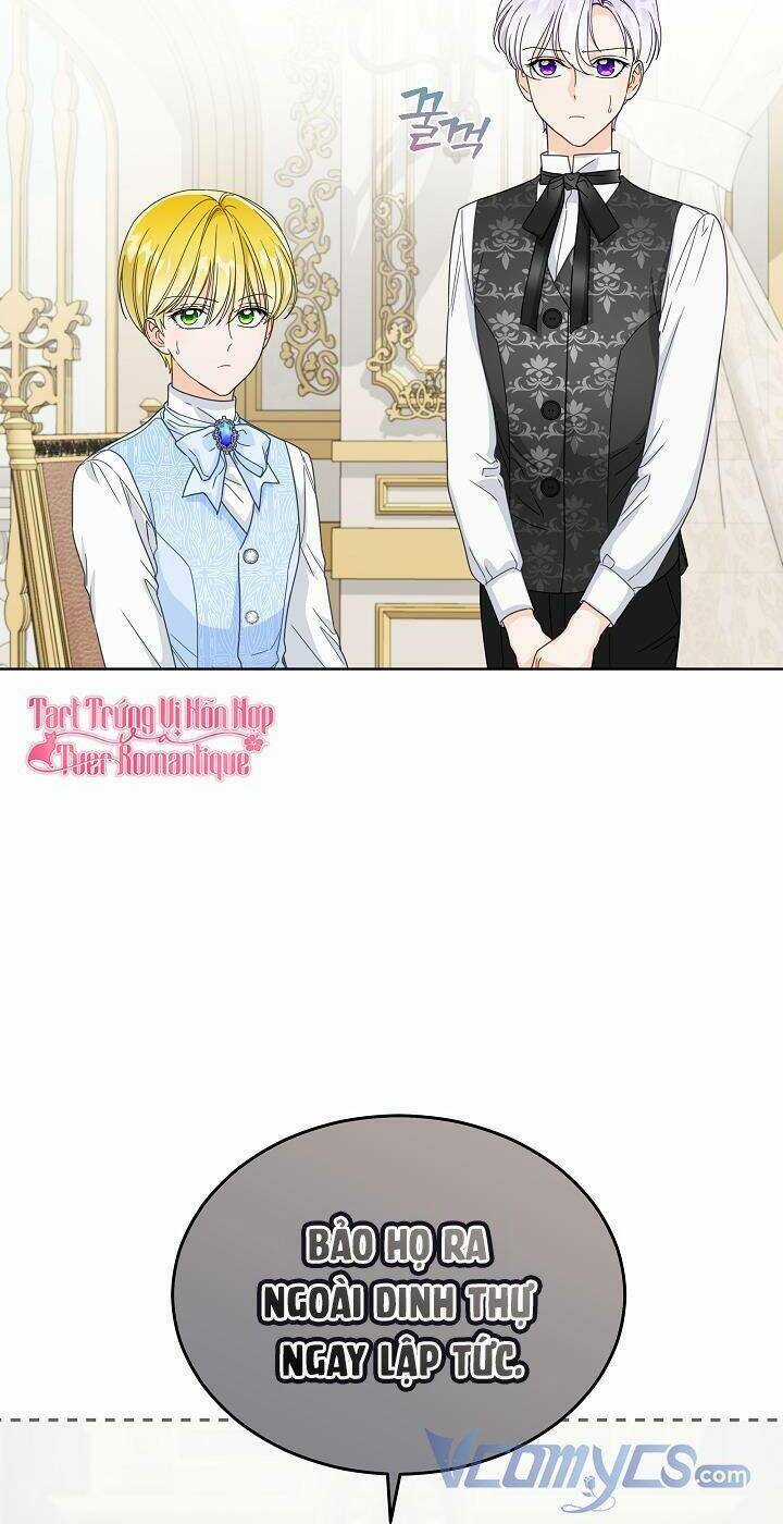 Sống Sót Qua Sự Ám Ảnh Chapter 26 trang 19