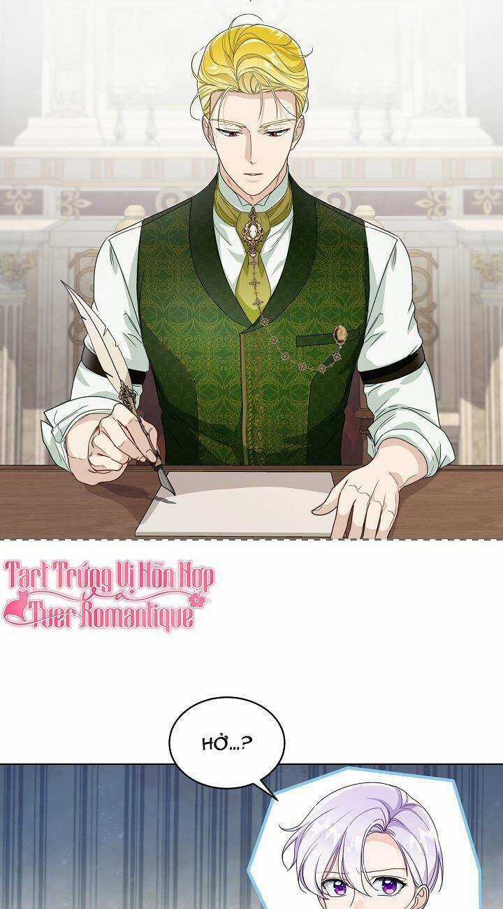 Sống Sót Qua Sự Ám Ảnh Chapter 26 trang 20