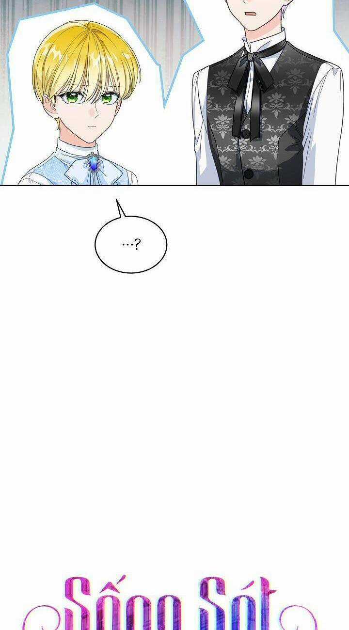 Sống Sót Qua Sự Ám Ảnh Chapter 26 trang 21