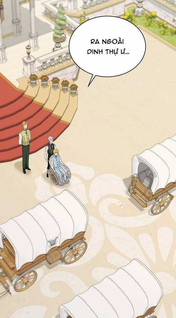 Sống Sót Qua Sự Ám Ảnh Chapter 26 trang 23