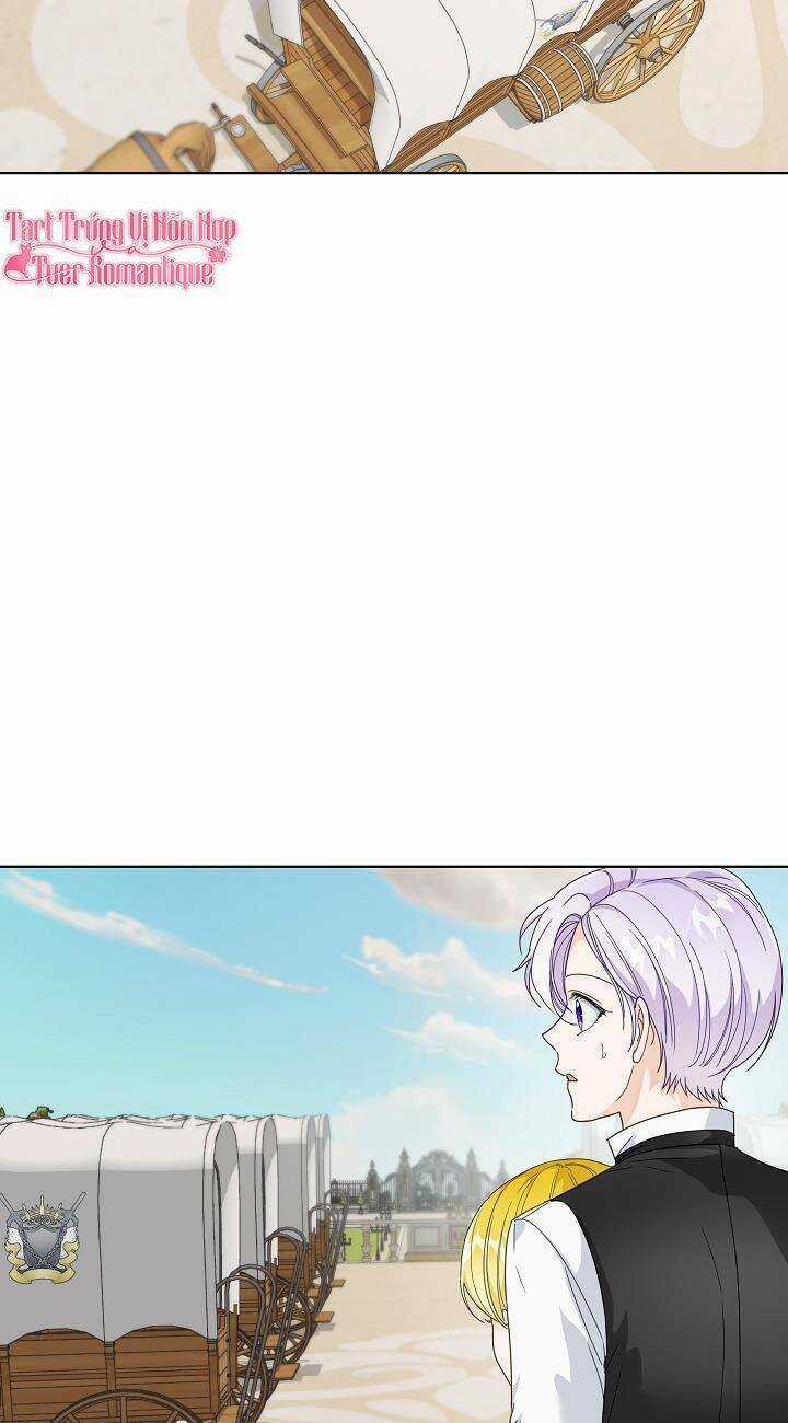 Sống Sót Qua Sự Ám Ảnh Chapter 26 trang 24