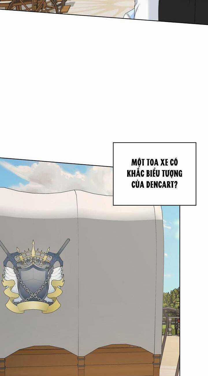 Sống Sót Qua Sự Ám Ảnh Chapter 26 trang 25